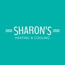 Sharon's Heating & Cooling, Inc. company logo