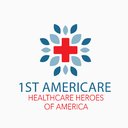 1st Americare LLP company logo
