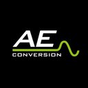 AEconversion company logo