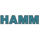 Hamm Construction Ltd. company logo