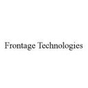 Frontage Technologies company logo