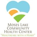 MOSES LAKE COMMUNITY HEALTH CENTER company logo