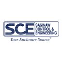Saginaw Control and Engineering company logo
