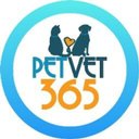 PetVet365 company logo