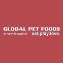 Global Pet Foods NB company logo
