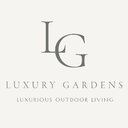 Luxury Garden Design company logo