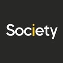 Society company logo