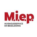 Miep B.V. company logo