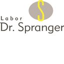 Labor Dr. Spranger company logo