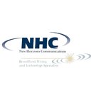 New Horizons Communications company logo