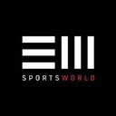 Sports World company logo