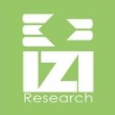 IZI S.p.A company logo
