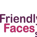 Friendly Faces Senior Care company logo