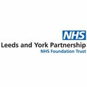 Leeds and York Partnership NHS Foundation Trust company logo