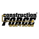 Construction Force Services company logo