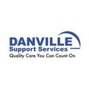 Danville Support Services company logo