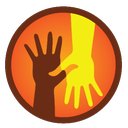 The New Beginnings company logo