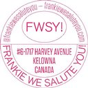 Frankie We Salute You Restaurant company logo