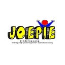 Joepie kinderopvang company logo