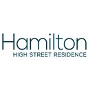Hamilton High Street Residence company logo