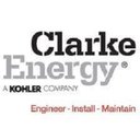 CLARKE ENERGY FRANCE company logo