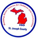St. Joseph County ISD company logo