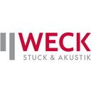 Stuck &amp; Akustik Weck GmbH company logo