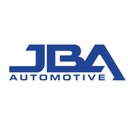 J.B.A. Kia company logo