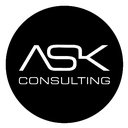 ASK Consulting company logo