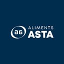 Aliments Asta inc. company logo