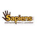 Sapiens S.p.A. - Agenzia per il Lavoro company logo