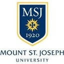 MOUNT ST JOSEPH UNIVERSITY company logo