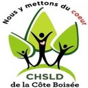 CHSLD DE LA CÔTE BOISÉE company logo