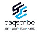 DaqScribe Solutions company logo