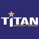 Titan Security Group company logo