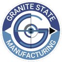 Granite State Manufacturing company logo