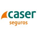 CASER SEGUROS company logo