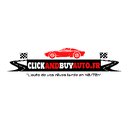 clickandbuyauto lens company logo
