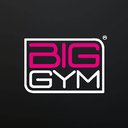 BigGym company logo
