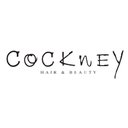 COCKNEY HAIR&BEAUTY company logo