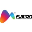 Fusion CX company logo