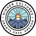 Higher Cultures company logo
