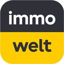 immowelt company logo