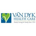 Van Dyk Health Care company logo