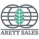 Arett Sales company logo