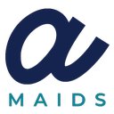 Alpine Maids company logo