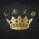 Laeso Fish company logo
