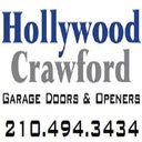 Hollywood-Crawford Door Co. company logo