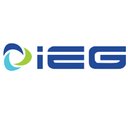 IEG company logo