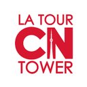 CN Tower company logo